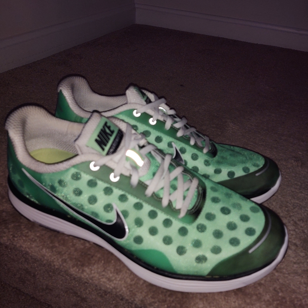Nike Lunarswift +2